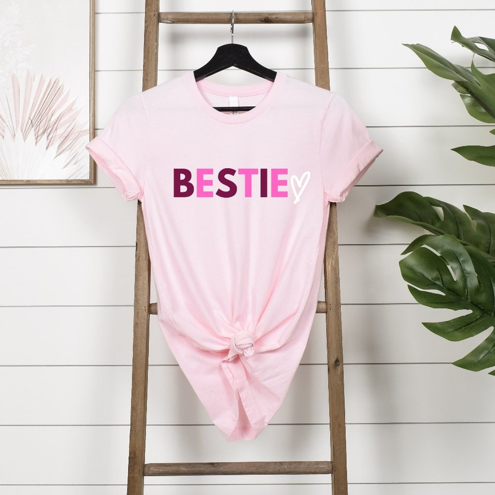 Bella Canvas Unisex Tshirt